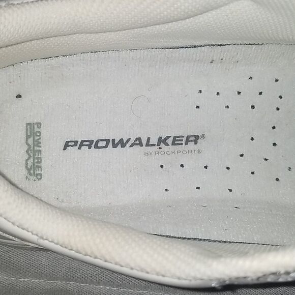 MENS ROCKPORT PROWALKER SHOES SZ 7 - Picture 7 of 8